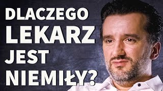 „Wiele operacji jest niepotrzebnych To żyła złota dla szpitali”  SKRAWKI [upl. by Dionis]