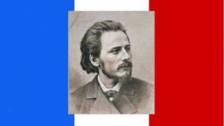 Jules Massenet  Piano Concerto in E flat major PART 1 of 3  ALDO CICCOLINI [upl. by Ehsiom]