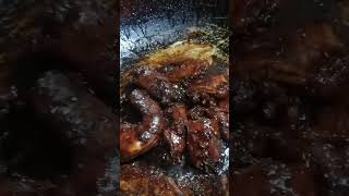 Adubong manok my baboy please like Share subscribe thank you [upl. by Noemis]