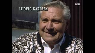 Ludvig Karlsen  Om Reisendeslivet HD [upl. by Cirre525]