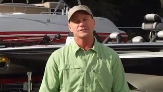 TRACKER Boats Safety Introduction [upl. by Aehtna]