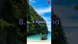 Top 10 Most Popular Solo Travel Destinations for 2024 [upl. by Couchman250]