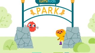 LumiKids Park  Now Available [upl. by Amoihc]