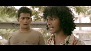 Ziprya full marathi movie online  review [upl. by Euqininod85]