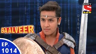 Baal Veer  बालवीर  Episode 1014  27th June 2016 [upl. by Ofilia]