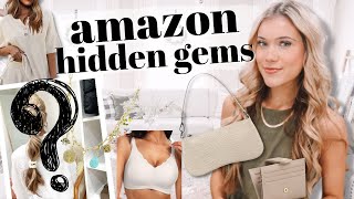 17 Luxury Brand Looks for Less from Amazon You Didn’t Know You Needed 💎💎 [upl. by Garner]