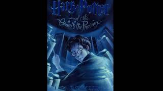 H Potter and the order of the phoenix 24 reupl [upl. by Kopaz]