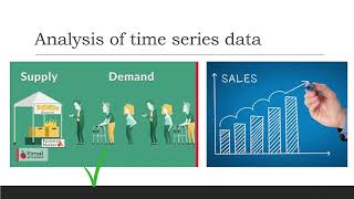 Operations management Demand forecasting [upl. by Arved793]