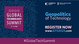 Global Technology Summit 2023  Day 3 [upl. by Narih]