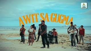 Awit sa Gugma Official Video Remastered in 4K [upl. by Nylde472]