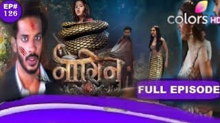 Naagin episode 126 [upl. by Mauve143]