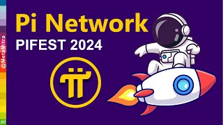 Pi Network PiFEST2024  Pi se Shopping  Tentative KYC verification  Pi Network New Update  pifest [upl. by Egdamlat538]