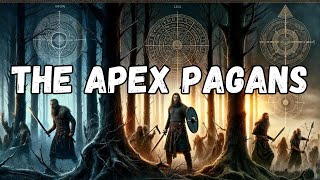 The Apex Pagans Meet The Fiercest Pagan Tribes in Europe [upl. by Abehs]