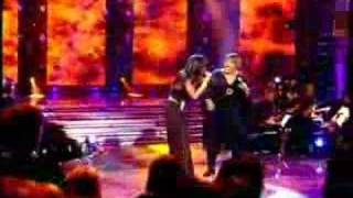 Beverley Knight amp Jocelyn Brown  Young Hearts Run Free [upl. by Edholm834]