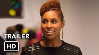 Insecure Season 4 Trailer HD [upl. by Sands]