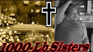 1000lb Sisters Latest news on the Slaton sisters [upl. by Norret]