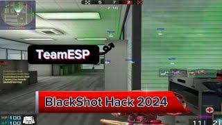 Blackshot HACK 2024 ‼️ESP is Back 🚩 July Update 🚀 Since 2017 😈 [upl. by Nidya897]