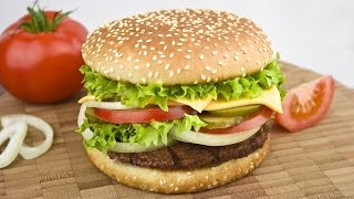 How To Make a Whopper [upl. by Georgie]