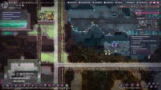 Oxygen Not Included The FPP DLC LaunchВторая попытка Комфорт 11 [upl. by Notsgnik]