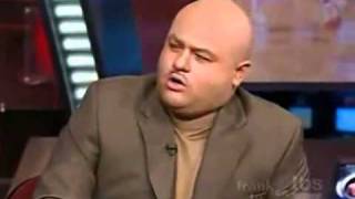 Frank Caliendo Does A Great Charles Barkley [upl. by Ellerred799]