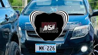 Chori Kiya Re Jiya Groove Remix  AVISH679 X DJ KRIIZ [upl. by Isabelita791]