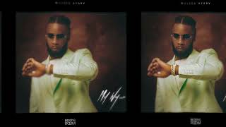 Maleek Berry  My Way Official Audio [upl. by Memberg]