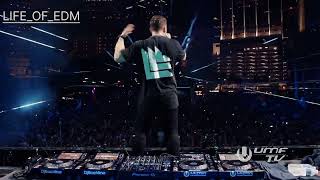 Aversion vs Hardwell amp KSHMR amp Jarrad Kritzstein vs Chuckie  ActivationvsPower Hardwell Mashup [upl. by Llevol]