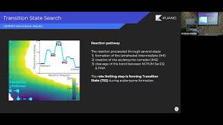 Cambridge Cheminformatics Meeting 4 September 2024 [upl. by Fira485]