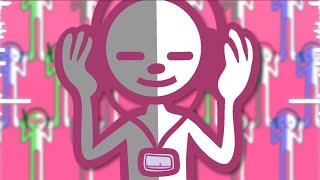 Lockstep Rhythm Heaven EXTENDED [upl. by Icrad73]