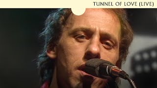 Dire Straits  Tunnel Of Love Old Grey Whistle Test 29111980 [upl. by Eremaj202]