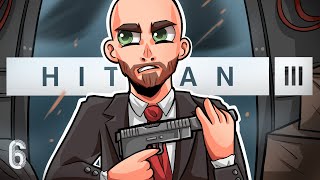 Hitman III  6 rész PC [upl. by Jauch]