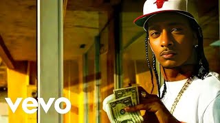 Nipsey Hussle  Real Big Official Video WestsideEntertainment [upl. by Tome]