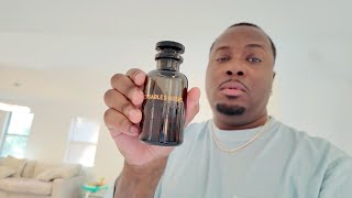 LOUIS VUITTON LES SABLES ROSES REVIEW  VLOG 064 [upl. by Norac360]