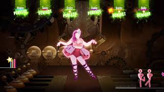 I’m an Albatraoz by AronChupa  Just Dance 2016 [upl. by Rovner]