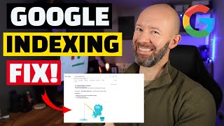 Google Indexing Problem Fixed How To Index Your Website In Google Using API [upl. by Akenit]