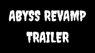 Survive in Area 51 Remake  Abyss revamp trailer [upl. by Fulmis838]