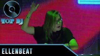 ELLENBEAT  Le Hit degli ultimi anni a TOP DJ  Puntata 2 [upl. by Ramej801]