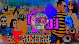 Dj Remix Tamang Song Test Lasi Chyage Yunik Dong Jitu Lopch Mix By Dj sandesh [upl. by Humble]