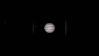 My first Jupiter of 2024 [upl. by Marianna]