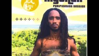 Niyorah  Nothing To Prove  VIRGIN ISLANDS REGGAE [upl. by Pontias]