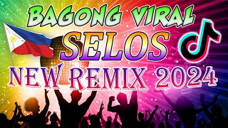 SELOS NEW VIRAL DISCO REMIX NONSTOP 2024 [upl. by Aneer389]