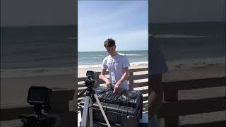 No one expected this🤯 dj dancemusic electronicmusic remix mashup [upl. by Ria738]