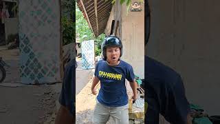 Bocah main tembak tembakan free fire besty [upl. by Anitsirk222]