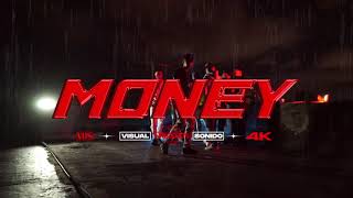 HR  Money  Official Video👹💰 [upl. by Hartman]