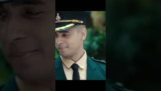 Shershaah Last Emotional Scene  Vikram Batra Shershaah movie status short sidharth malhotr [upl. by Eelta653]