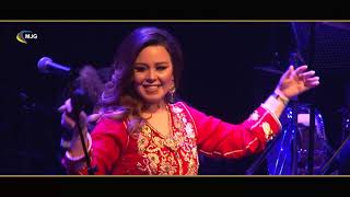 Kaoutar Berrani  Ghari tamath ino  Amazigh New Year celebration 2968 [upl. by Aikrehs]