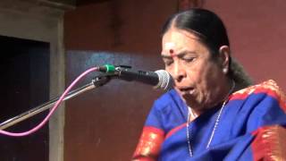 Kandhar Sashti Special  Kandha puranam  Salem Rukmani  part 06 [upl. by Enohpets]