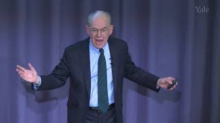 John J Mearsheimer “The False Promise of Liberal Hegemony” [upl. by Moazami]