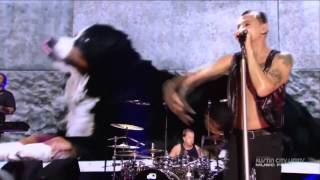 DEPECHE MODE Precious Live HD HQ EdduSounds Bs As [upl. by Naihtsirc384]