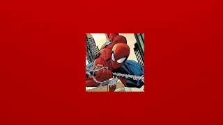 swinging around queens with spiderman a playlist [upl. by Annanhoj880]